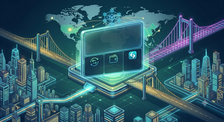 SUA și Marea Britanie au luat decizia care va schimba din temelii lumea financiară: AI va face bani &icirc;n locul oamenilor. Cum funcționează tokenizarea acțiunilor, pe sistem Bitcoin