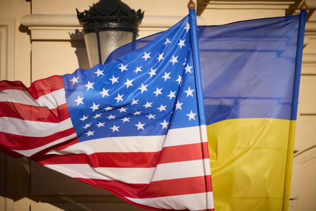 SUA și Ucraina discută un posibil armistițiu aerian &icirc;naintea &icirc;nt&acirc;lnirii Trump&ndash;Zelenski