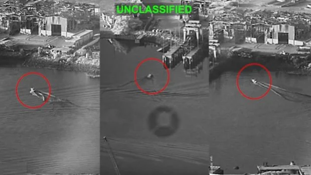 SUA, un nou val de atacuri &icirc;mpotriva Iranului. S-au auzit sirene de raid aerian &icirc;n Bahrain, &icirc;n timp ce Teheranul afirmă că a &bdquo;distrus&rdquo; ţinte