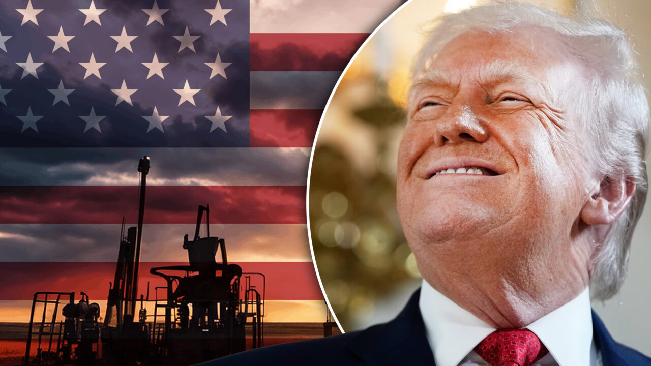 Sub președinția lui Trump, SUA au devenit cel mai mare exportator de petrol. &bdquo;Producem c&acirc;t Rusia și Arabia Saudită la un loc&rdquo;
