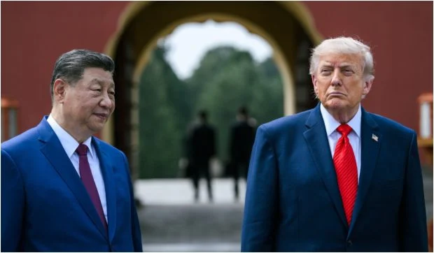 Subiectul despre care Donald Trump și Xi Jinping au evitat să vorbească, deși este unul major &icirc;ntre SUA și China