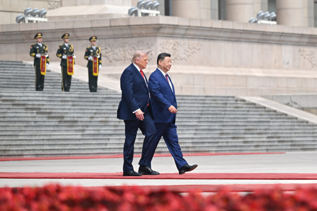 Summitul care rescrie ordinea mondială: SUA și China &icirc;mpart sferele de influență. Europa, din nou singură