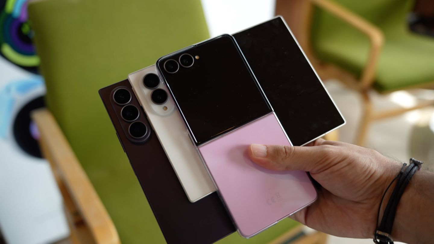Surpriza cu care vine Samsung la noua generație de pliabile: Cum arată și c&acirc;t costă Galaxy Z Fold8, Galaxy Z Fold8 Ultra și Galaxy Z Flip8