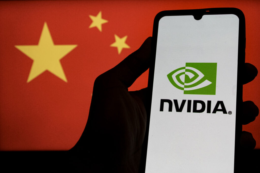Taiwan: Un angajat Nvidia a fost arestat sub suspiciunea de contrabandă cu cipuri de inteligență artificială către China