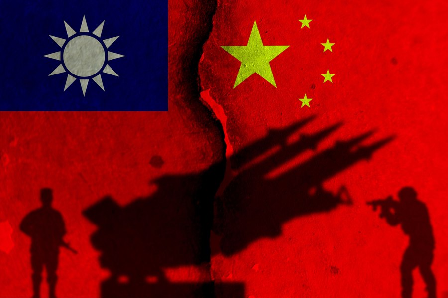 Temeri &icirc;n cercul lui Trump: China ar putea invada Taiwanul &icirc;n următorii ani. Miza uriașă a microcipurilor și a inteligenței artificiale