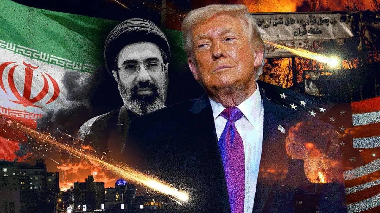 Tensiunea crește &icirc;n Iran: Ayatollahul interzice ieșirea din țară a uraniului &icirc;mbogățit &ndash; Trump transmite că dacă iranienii nu-l predau, &bdquo;bombardamentele re&icirc;ncep la o intensitate mult mai mare&rdquo;