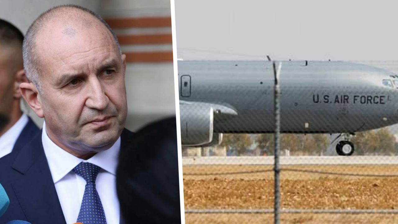 Tensiuni Sofia &ndash; Teheran. Bulgaria decide dacă primește avioane militare SUA la baza Bezmer. Iranul avertivează: &bdquo;Nu deveniți complici&rdquo;. Reacția premierului Radev