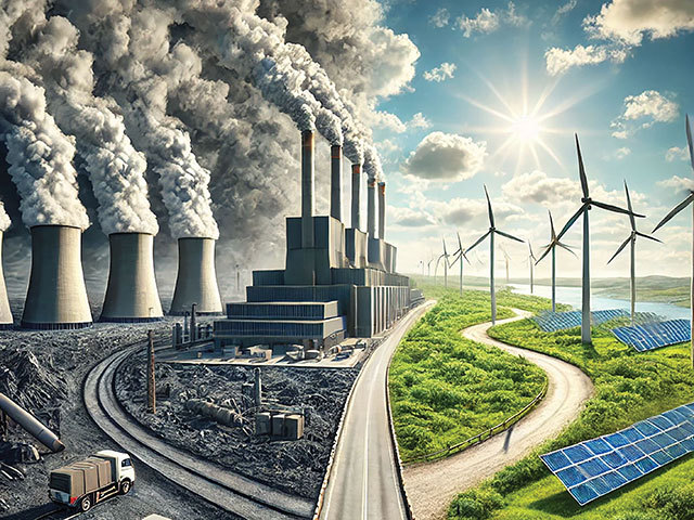 Top 10 companii antreprenoriale din energie: de la 2 mld. lei afaceri cumulate &icirc;n 2020 la 10 mld. lei anul trecut, creştere adusă de valul care schimbă sistemul energetic din temelii