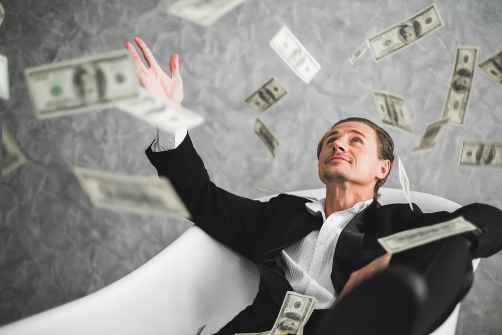 Top 10 Forbes al celor mai bogate familii din America