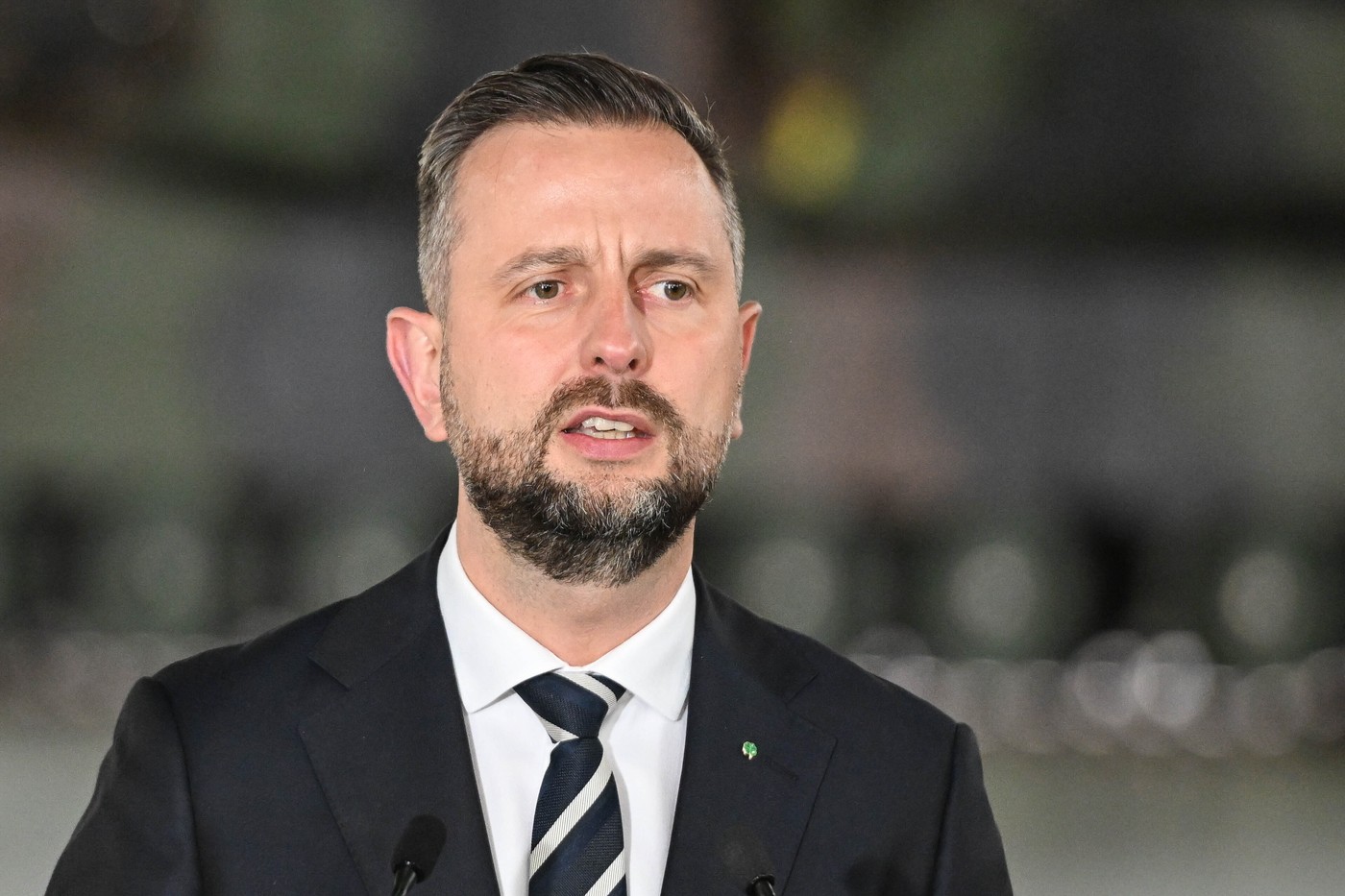 &bdquo;Totul se intensifică gradual&rdquo;. Polonia avertizează cu privire la noua lege rusă care justifică intervenţii &icirc;n alte ţări