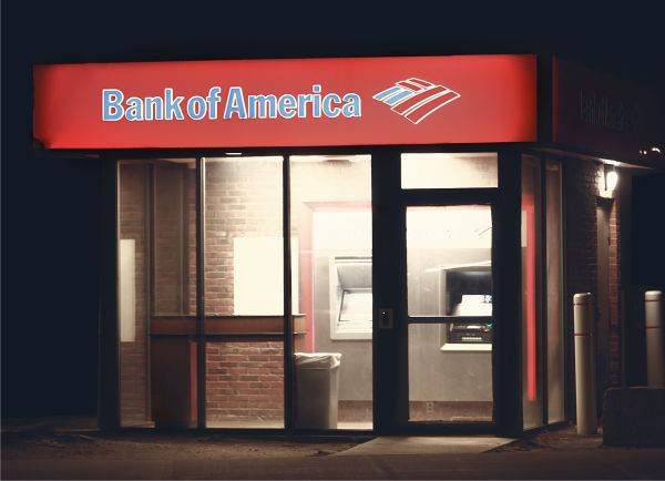 TradeVille: Bank of America - trimestru solid, susţinut de creşterea pe toate segmentele