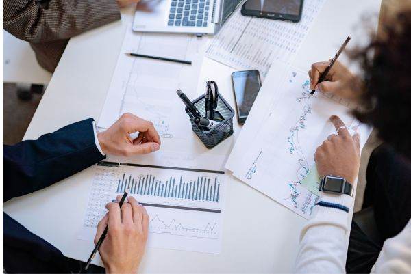 TradeVille: Morgan Stanley livrează un nou trimestru record
