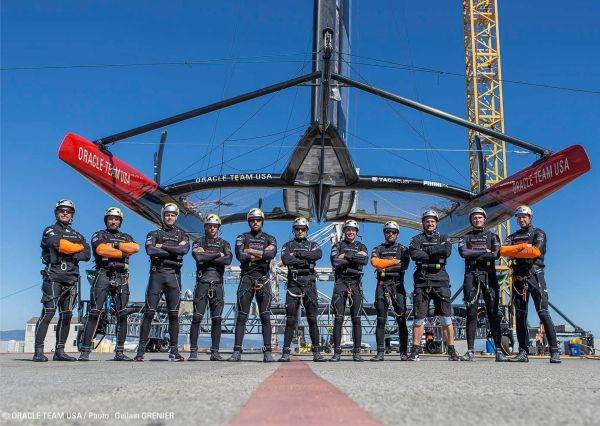 TradeVille: Oracle pariază pe datorie