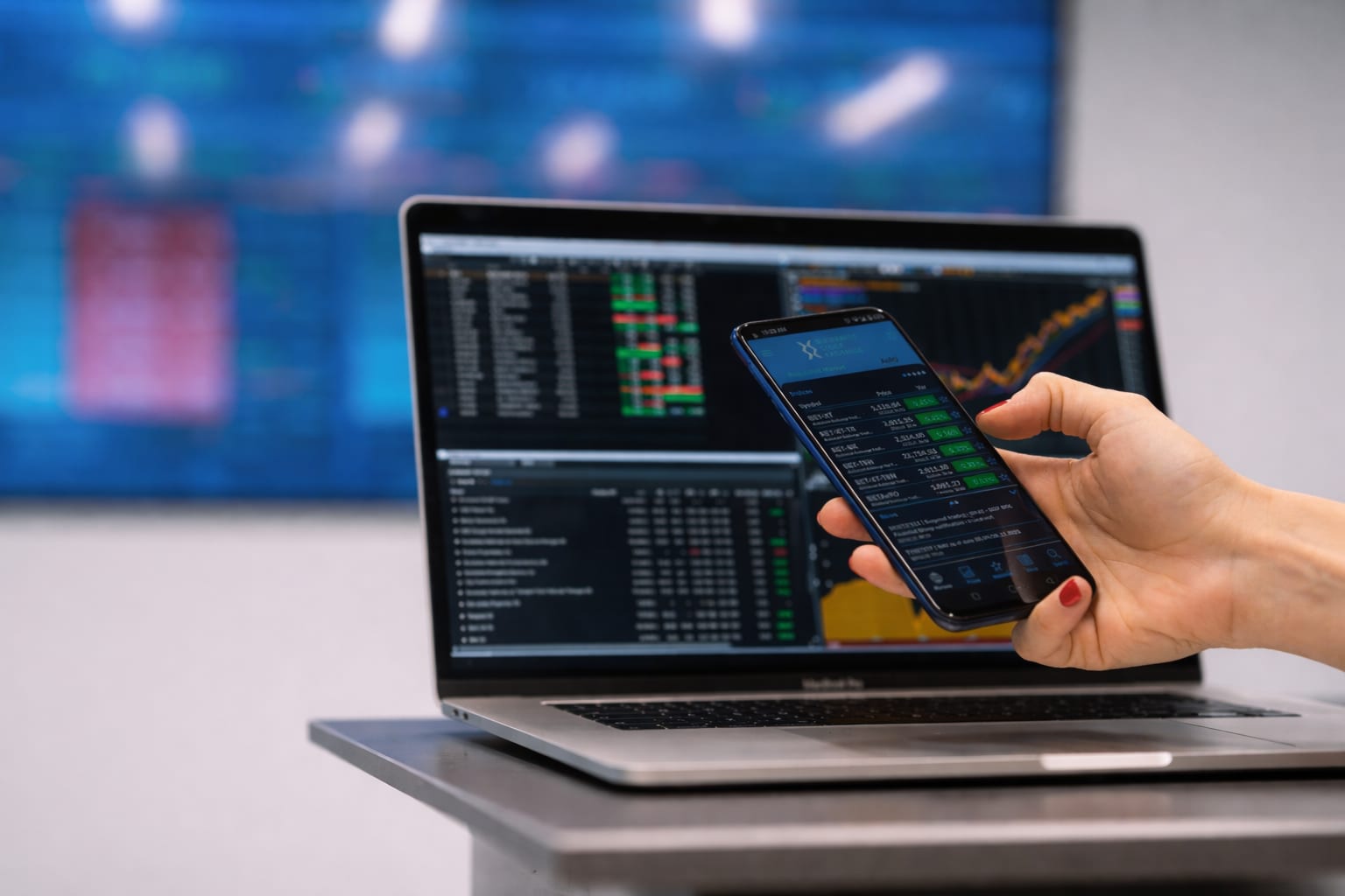 Tradeville reduce cu 10% comisioanele de tranzacționare de la 1 august 2026