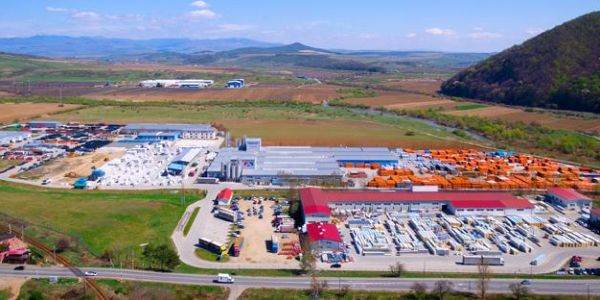 TradeVille: TeraPlast - un trimestru dificil, într-un context de piaţă nefavorabil