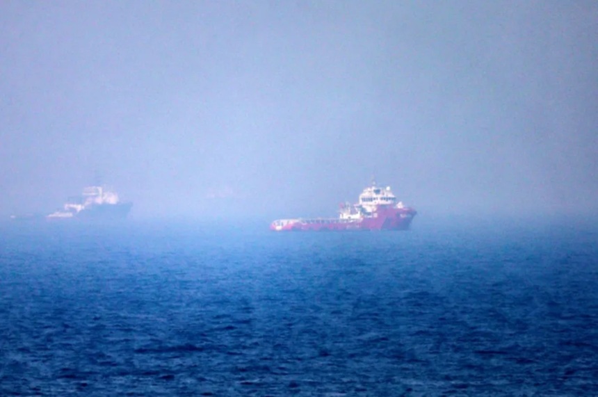 Traficul &icirc;n Str&acirc;mtoarea Ormuz continuă, &icirc;n pofida unei reluări a ostilităţilor &icirc;ntre SUA şi Iran
