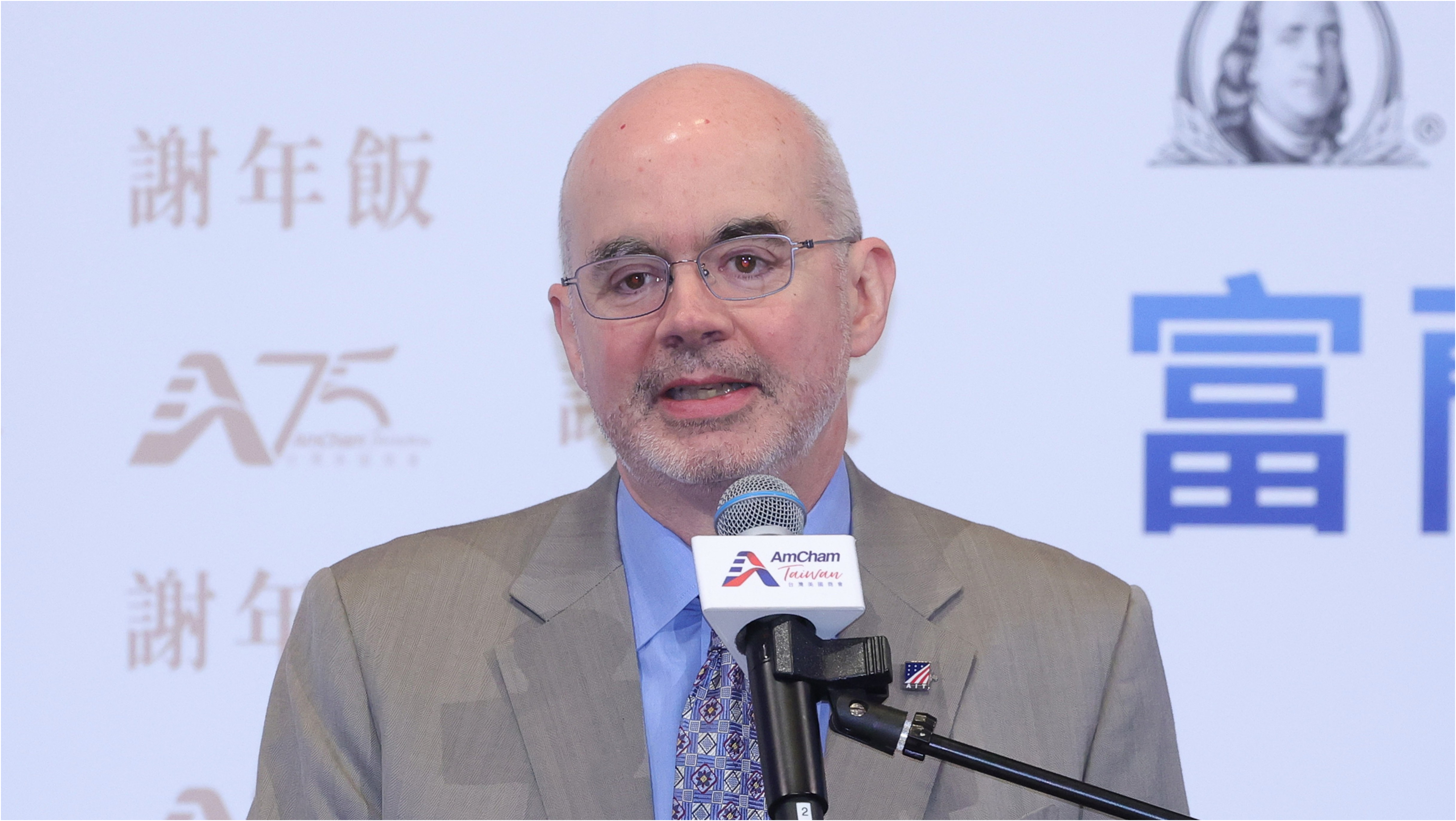 Transformarea Taiwanului &icirc;ntr-un &bdquo;cuib de viespi&rdquo;. Un &icirc;nalt diplomat al SUA spune ce ar putea descuraja China de la un atac