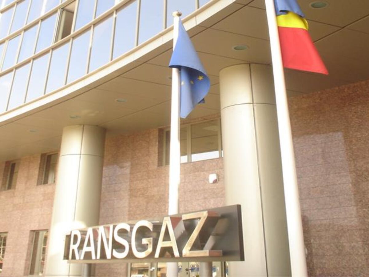 Transgaz va distribui dividende de 2,13 lei pe acțiune pentru 2025