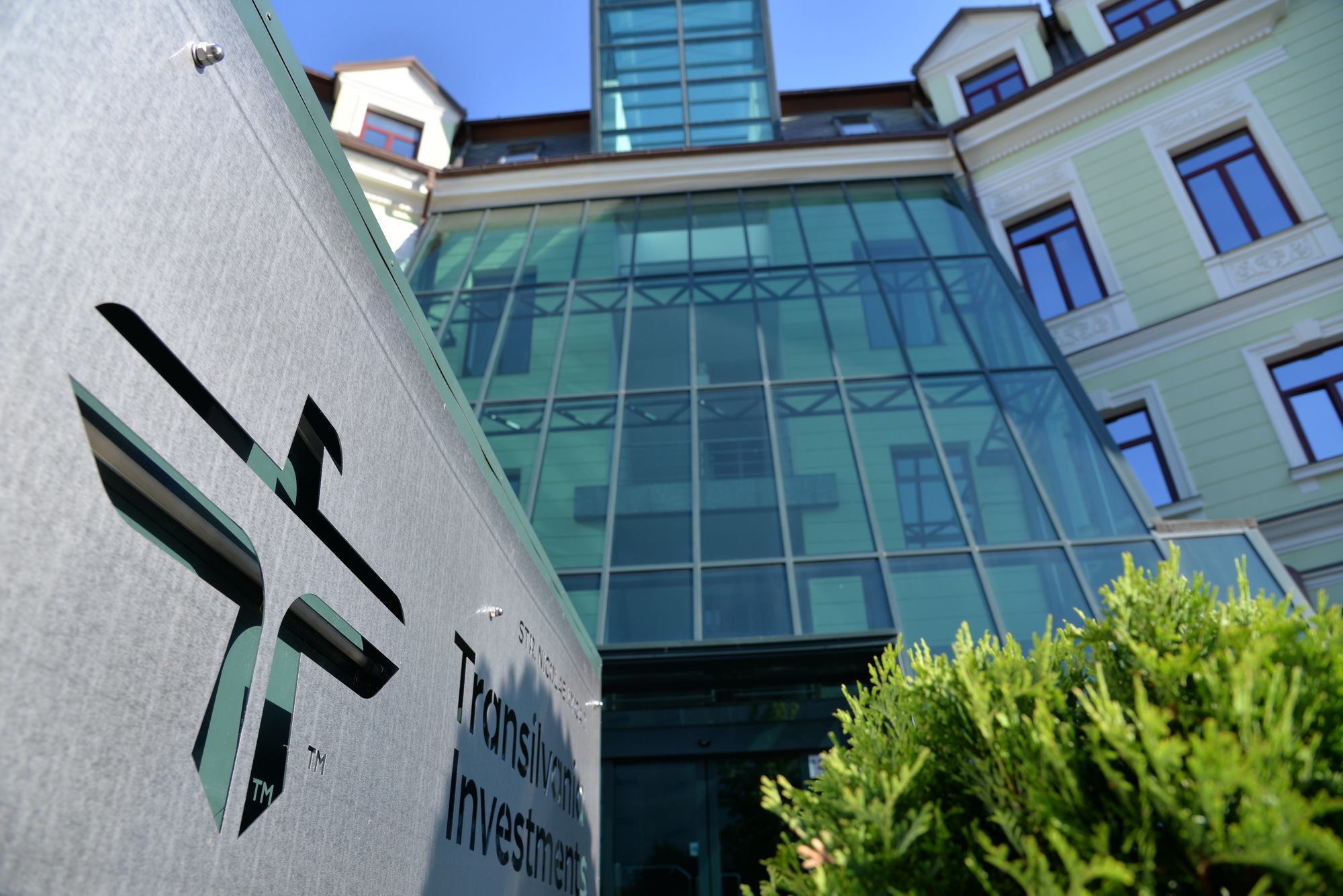 Transilvania Invetsments Alliance &icirc;nchide, cu nivel foarte bun de participare, oferta publică de răscumpărare și ajunge să dețină 15% din titlurile proprii