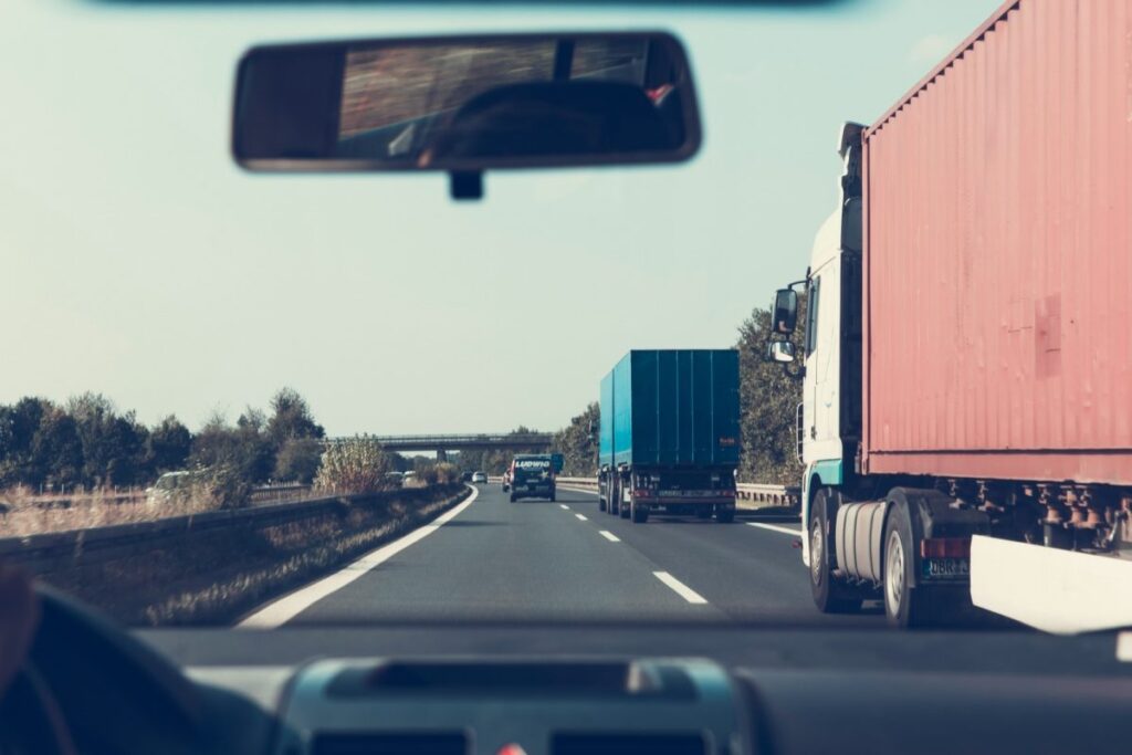 Transportatorii solicită ca reducerea accizei la motorină să fie reintrodusă