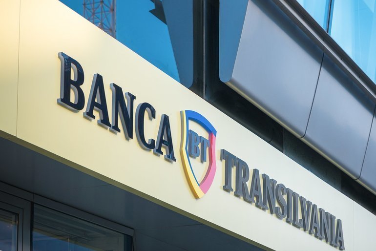 Tranzacție-mamut la Banca Transilvania. BERD a v&acirc;ndut și a cobor&acirc;t sub 5% CONFIRMARE