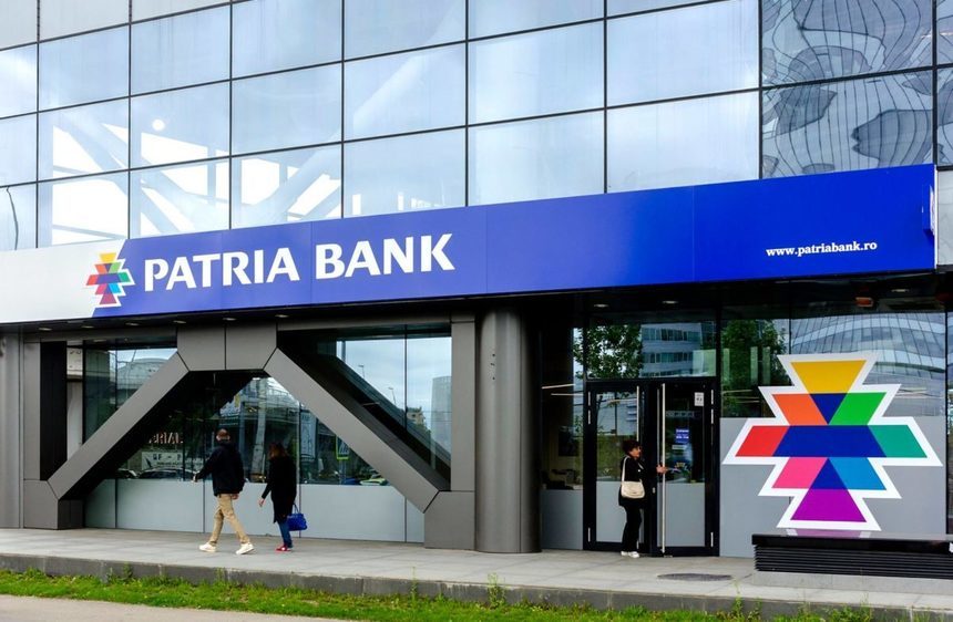 Tranzacție surpriză avizată. Patria Bank vinde către BRD Asset Management administratorul celui mai mare ETF din Rom&acirc;nia, Patria Asset Management. ASF aprobă operațiunea