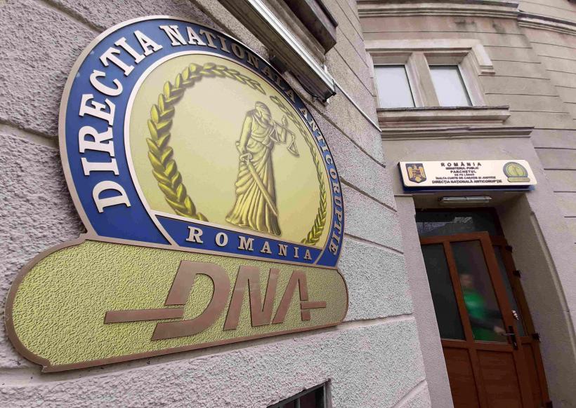 Trei directori din industria de apărare de stat,&nbsp;acuzați de luare de mită!