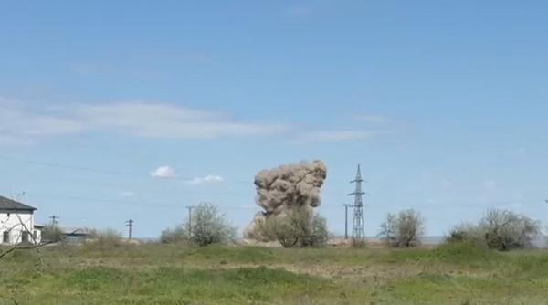 Trei drone dobor&acirc;te &icirc;n 48 de ore. Generalul M&icirc;ndrescu: &bdquo;Nu sunt doar provocări, sunt atacuri asupra suveranității naționale&rdquo;