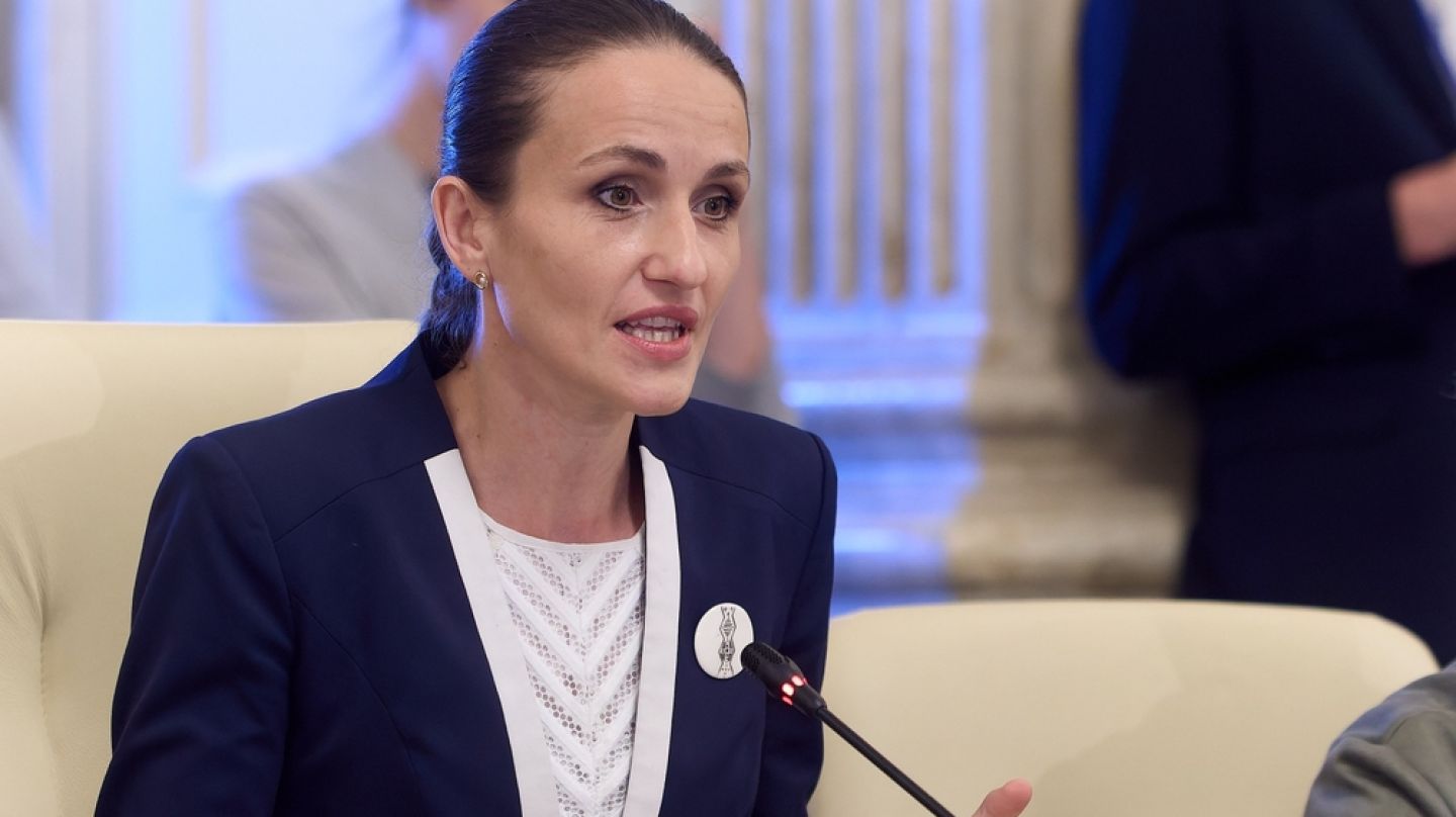 Trei drone dobor&acirc;te &icirc;n trei zile &icirc;n Rom&acirc;nia. Oana Țoiu: Astfel de acțiuni sunt inacceptabile