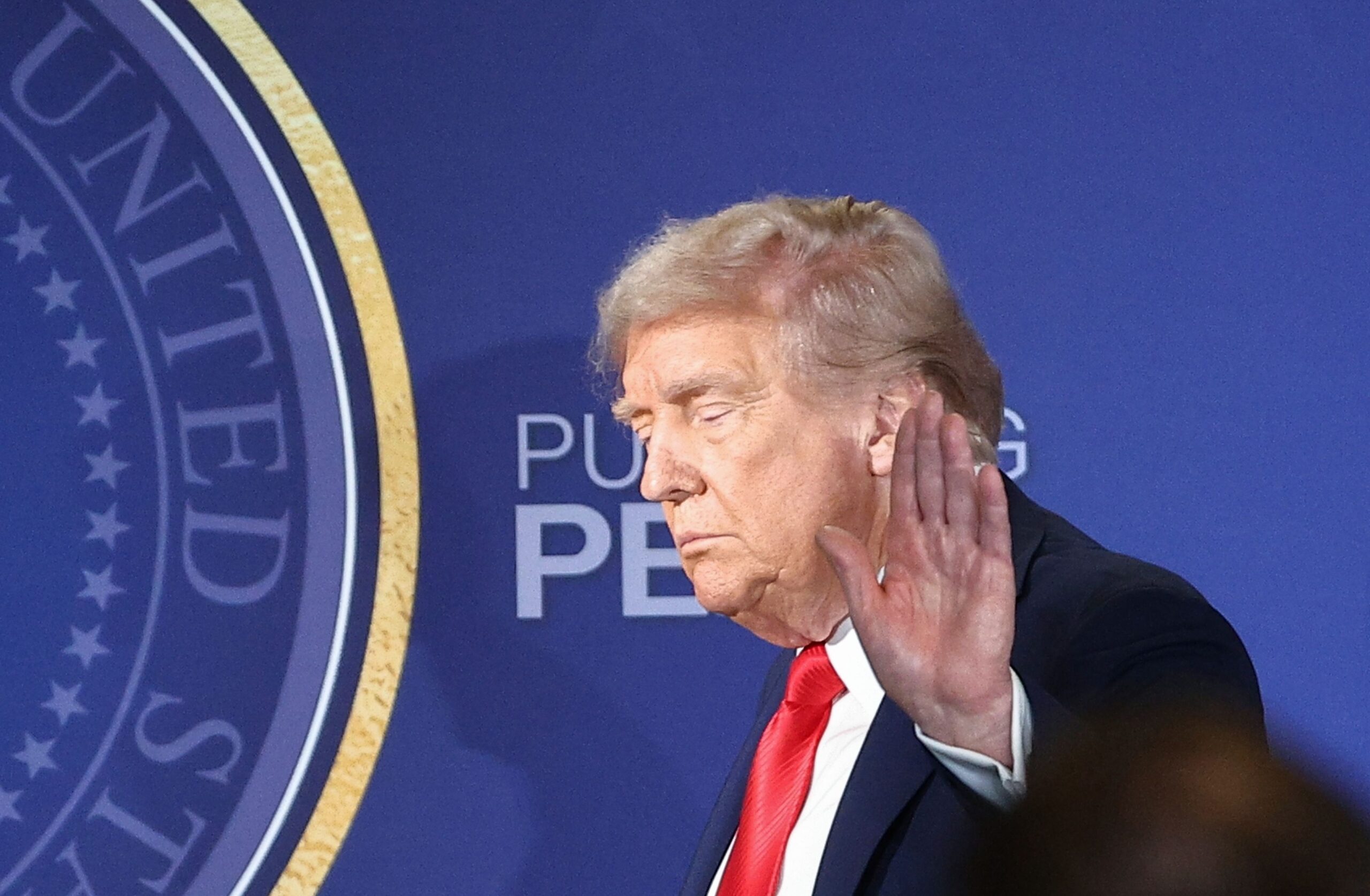Trump a dat ordin Pentagonului. Ce trebuie să facă, dacă va fi asasinat de Iran