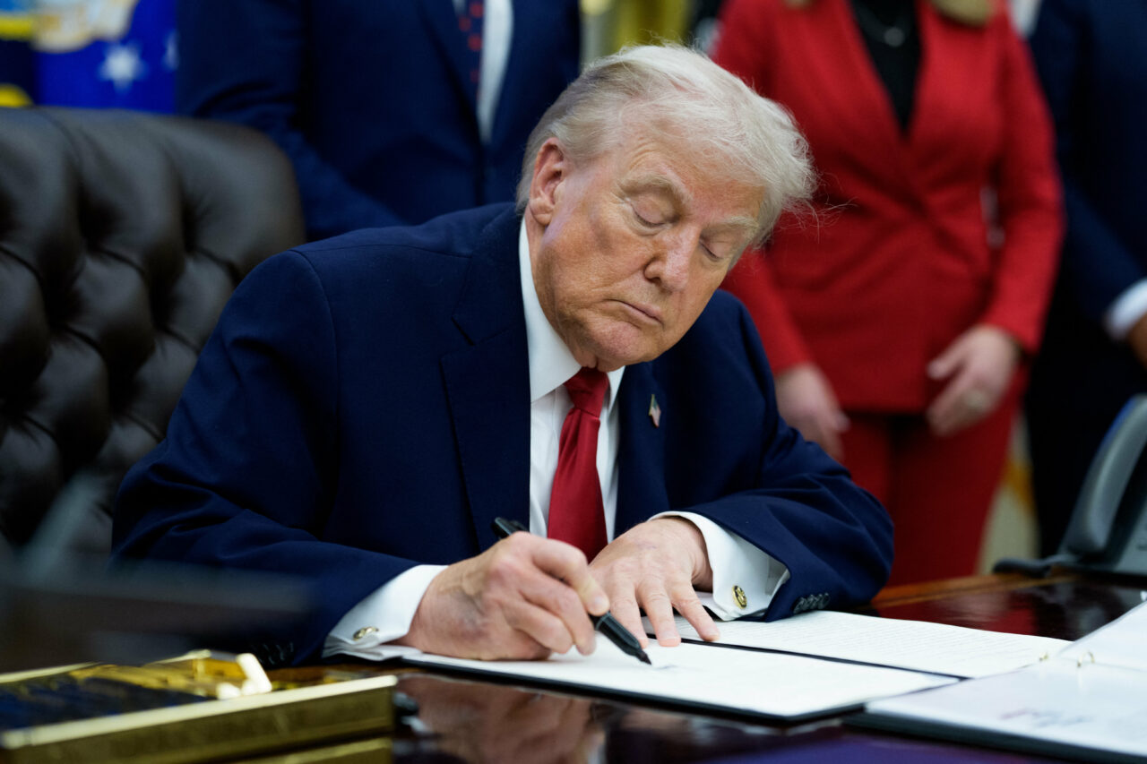 Trump afirmă că SUA au ajuns la un &bdquo;acord excelent&rdquo; cu Iranul: &bdquo;Ar putea fi semnat chiar &icirc;n acest weekend &icirc;n Europa&rdquo;