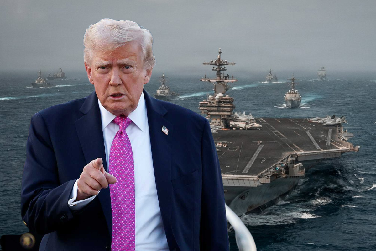 Trump amenință Iranul cu bombardarea centralelor electrice și a infrastructurii civile strategice. Condiția esențială pusă de Casa Albă
