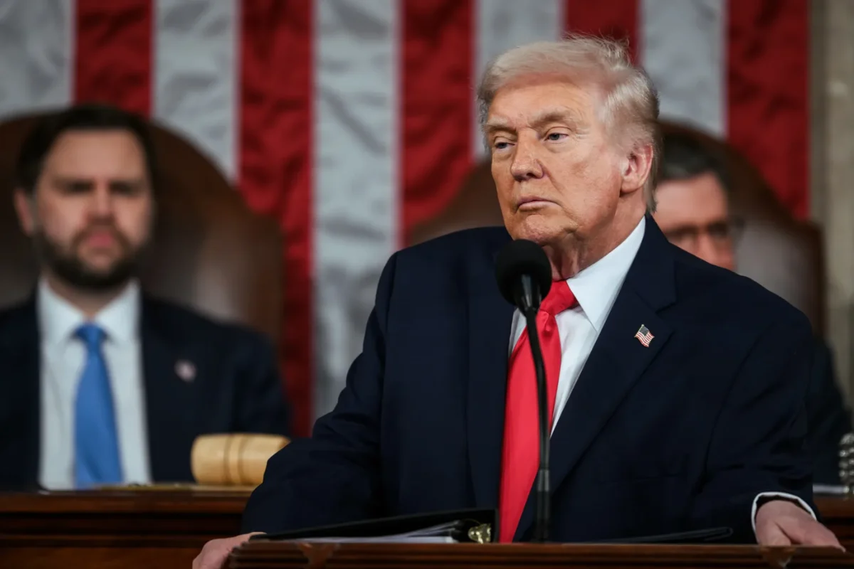 Trump amenință Iranul cu un atac devastator &icirc;n cazul unei tentative de asasinat