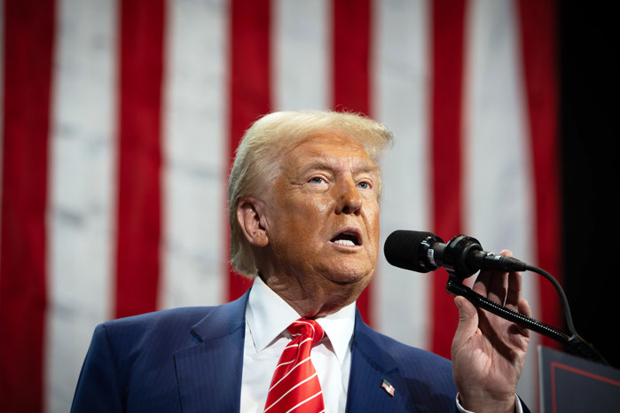 Trump anunţă că acordul de pace cu Iranul va fi semnat duminică