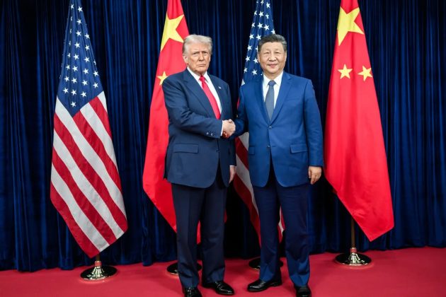 Trump anunţă că Xi Jinping va veni &icirc;n SUA pe 24 septembrie