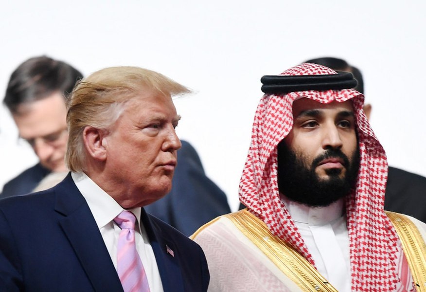 Trump aprobă un acord nuclear cu Arabia Saudită. Riadul ar putea &icirc;mbogăți combustibil pentru reactoare civile