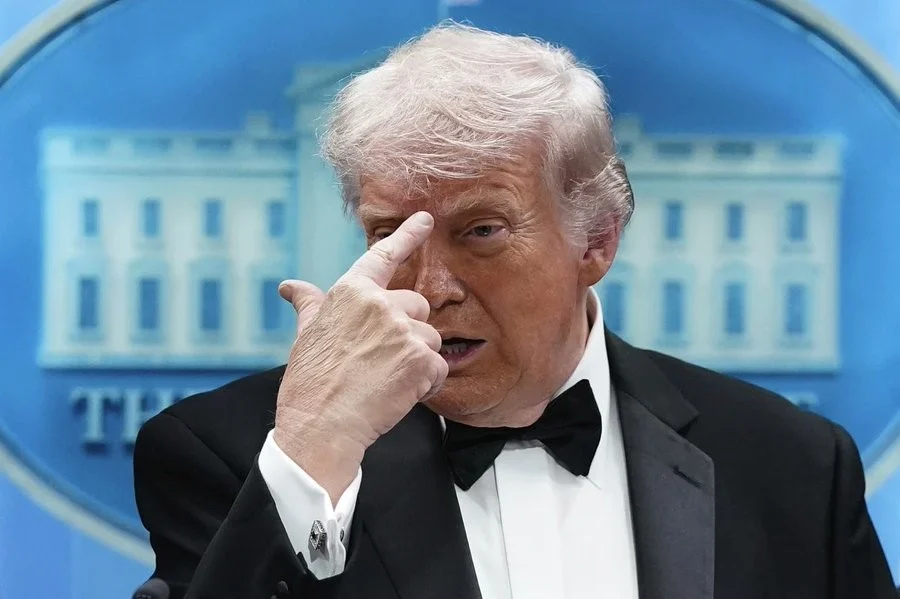 Trump avertizează Iranul: Armata SUA este pregătită să lovească, dacă va exista o tentativă de asasinat &icirc;mpotriva mea