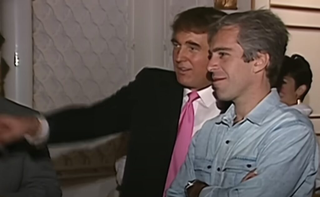 Trump cere despăgubiri &icirc;n justiție de 10 miliarde de dolari de la publicația Wall Stret Journal pentru articolele despre legăturile sale cu infractorul sexual Jeffrey Epstein