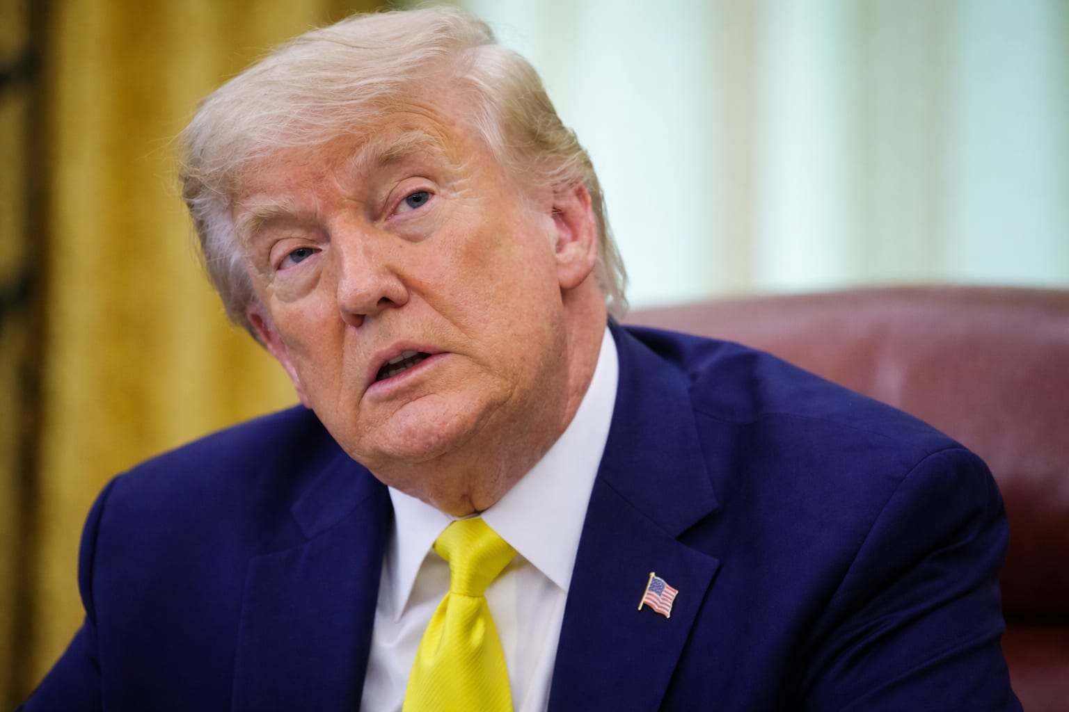 Trump impune noi tarife de 10% și 12,5% pentru mărfuri din peste 80 de țări