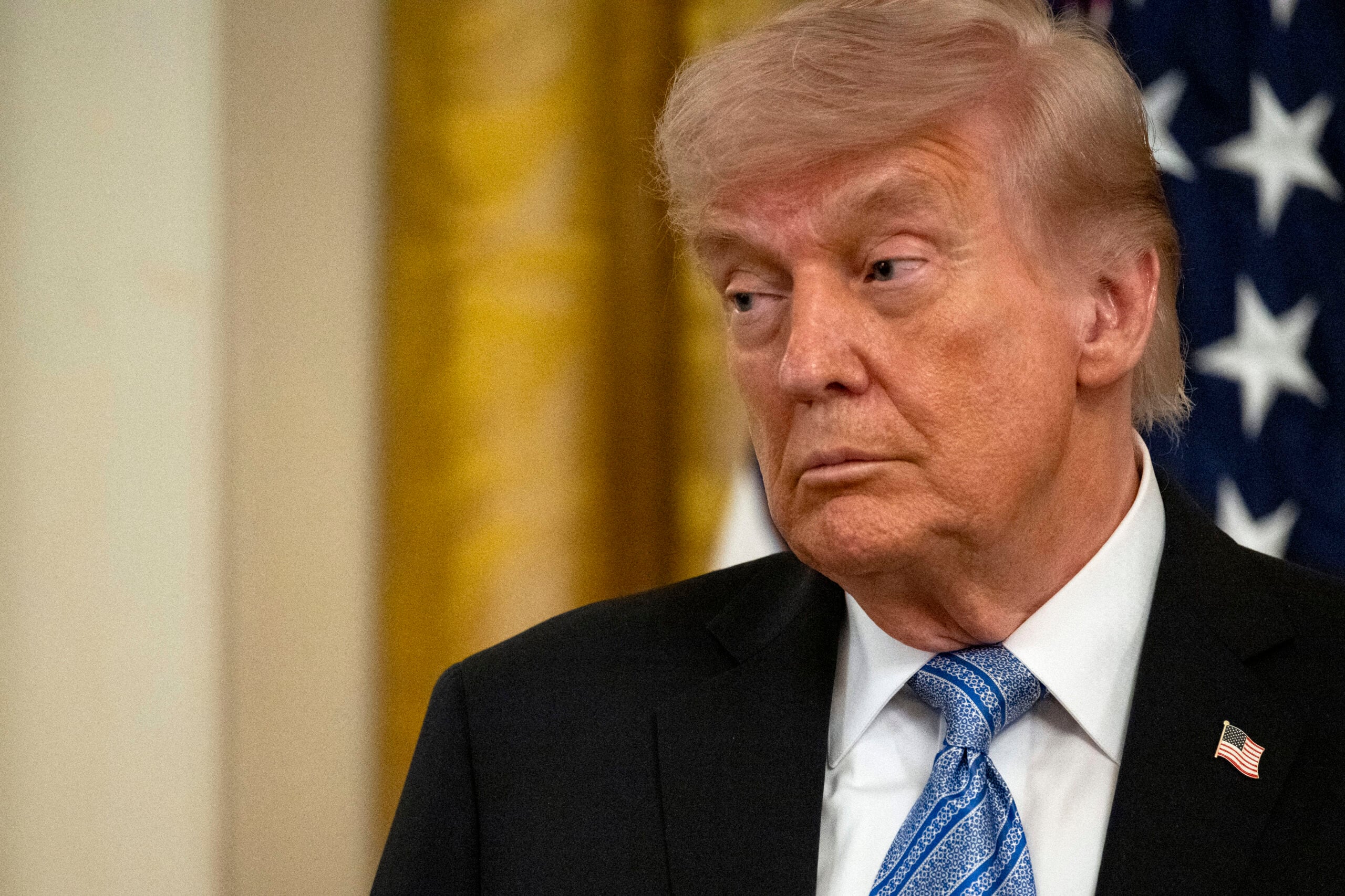 Trump invită lideri ai marilor companii americane în delegația pentru vizita în China