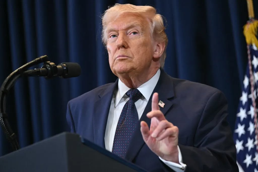Trump notifică Congresul privind reluarea conflictului cu Iranul. Administrația are 60 de zile pentru operațiuni militare