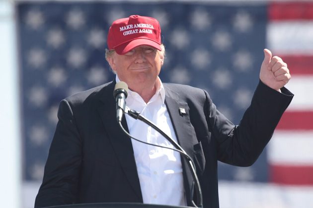 Trump promite un atac asupra complexului militar iranian din &bdquo;Muntele T&acirc;rnăcopului&rdquo;