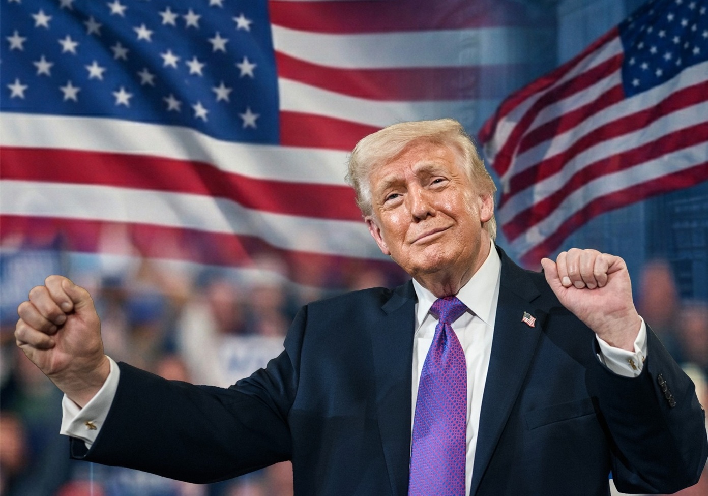 Trump reinstaurrează blocada asupra porturilor iraniene și spune că Armata SUA va taxa cu 20% navele care traversează Str&acirc;mtoarea Ormuz