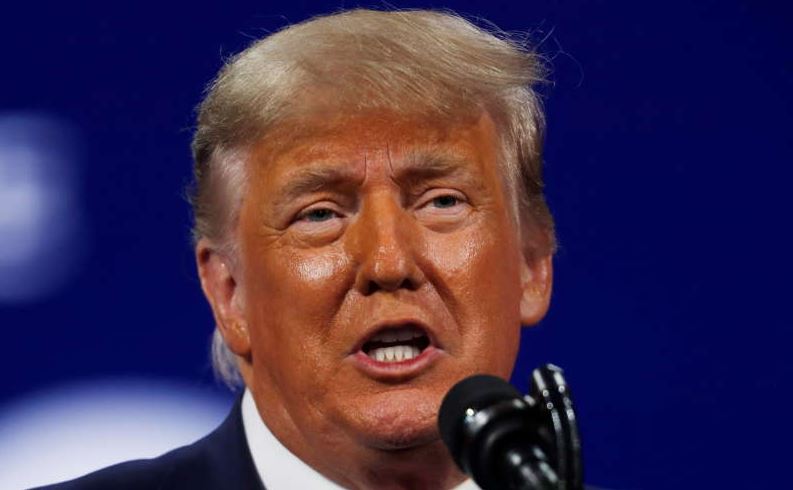 Trump s-ar 'simți mai bine' dacă ar recupera uraniul &icirc;mbogățit al Iranului