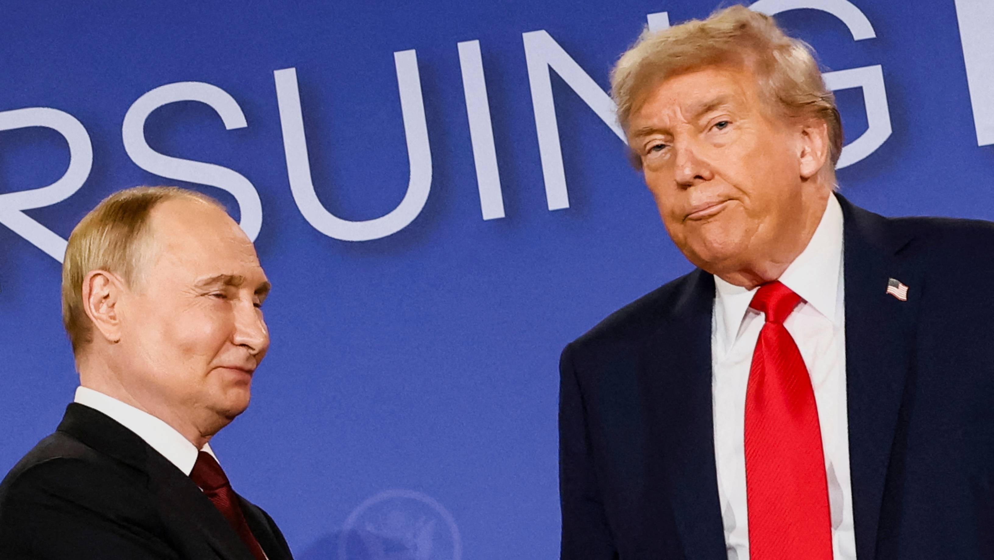 Trump, schimbare radicală față de Putin. Liderul de la Casa Albă este dezamăgit că dictatorul rus nu &icirc;ncheie războiul (WSJ)