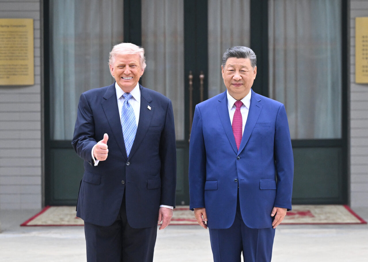 Trump semnalează că se opune independenței Taiwanului: &bdquo;Ar presupune să ducem un război la 15.000 km. Nu vreau asta. Vreau să calmez China&rdquo;