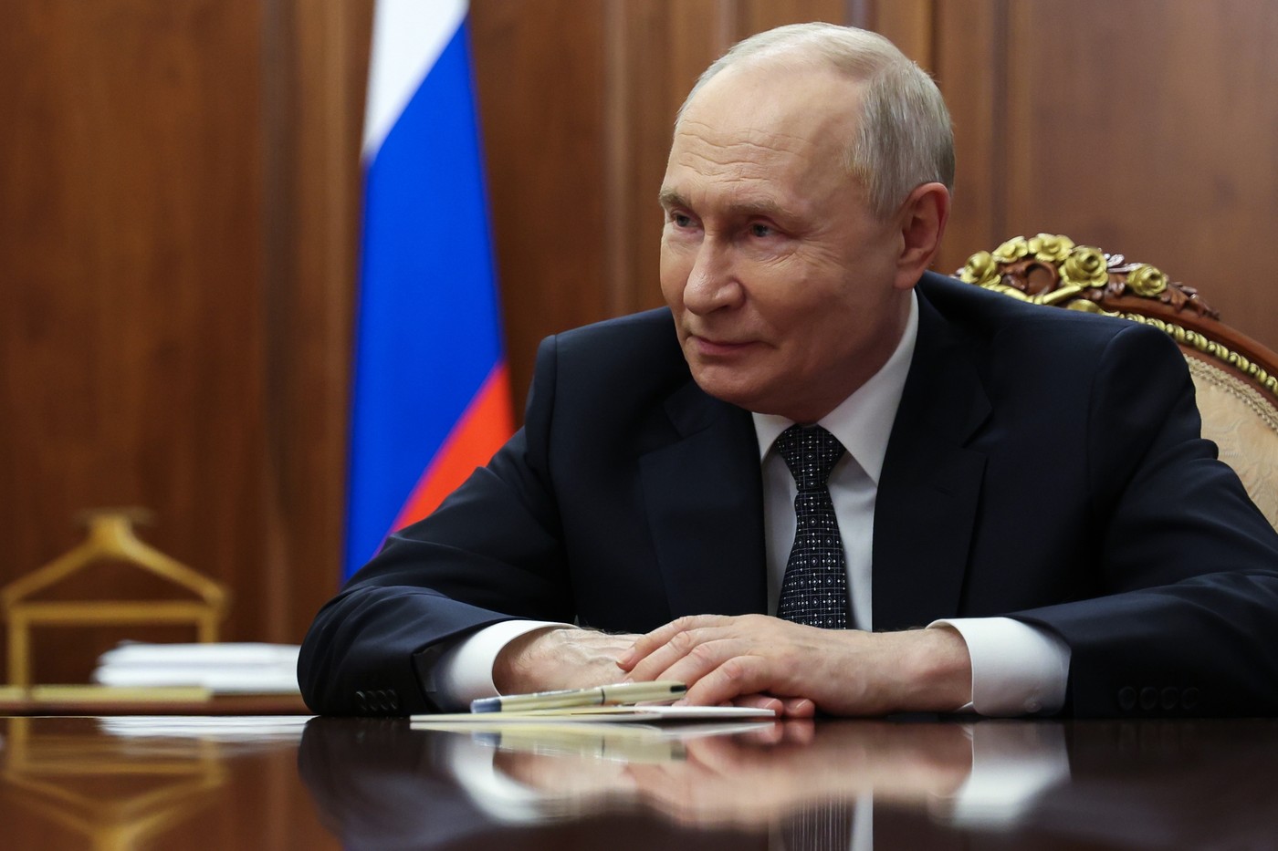 Trump și-a schimbat atitudinea față de Ucraina. &Icirc;ntrebarea este dacă va intensifica presiunea asupra lui Putin (analist)