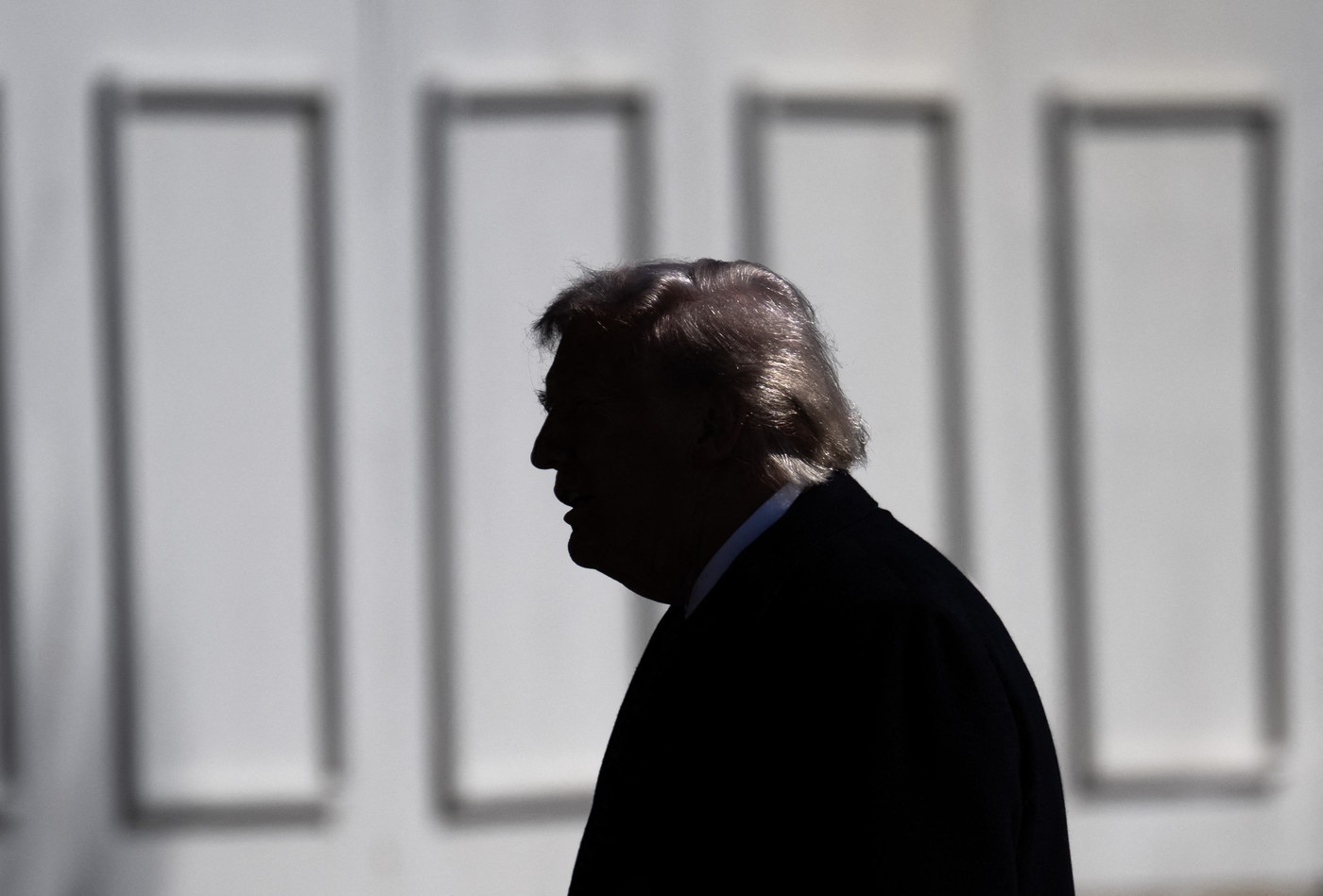 Trump spune că &bdquo;a lăsat instrucțiuni&rdquo; &icirc;n cazul &icirc;n care Iranul va reuși să-l asasineze: &bdquo;Să-i bombardeze la o intensitate nemaivăzută&rdquo;