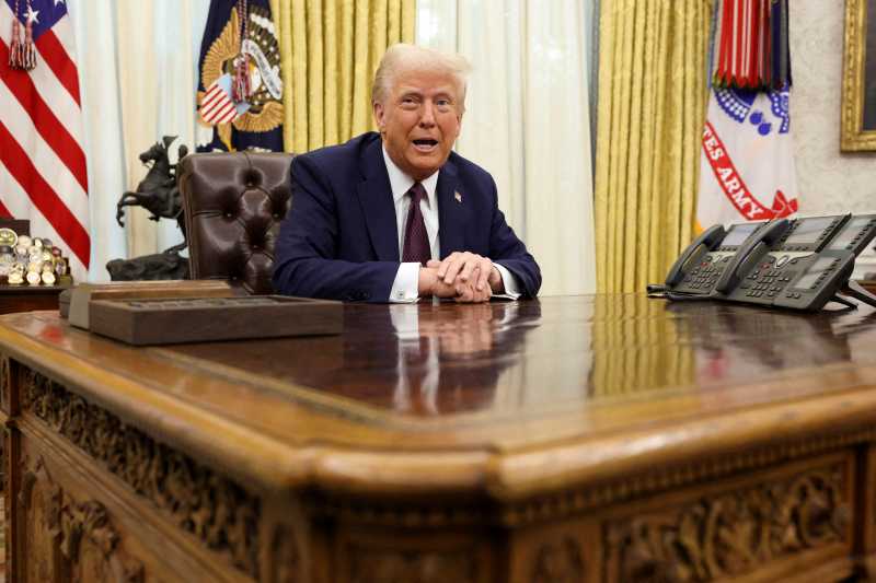 Trump spune că acordul cu Iranul este finalizat, autorizează redeschiderea Str&acirc;mtorii Ormuz