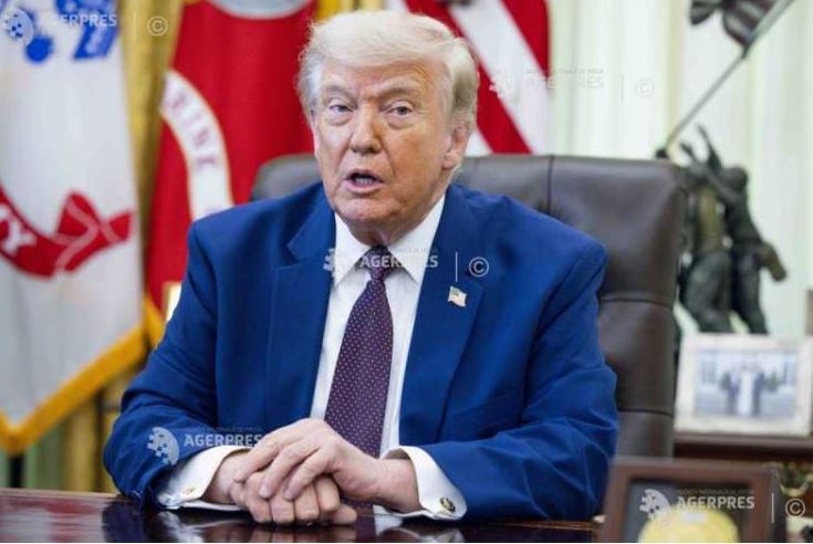 Trump spune că un acord cu Iranul ar putea fi semnat chiar &icirc;n acest weekend &icirc;n Europa